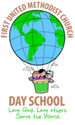 FUMC Day School logo
