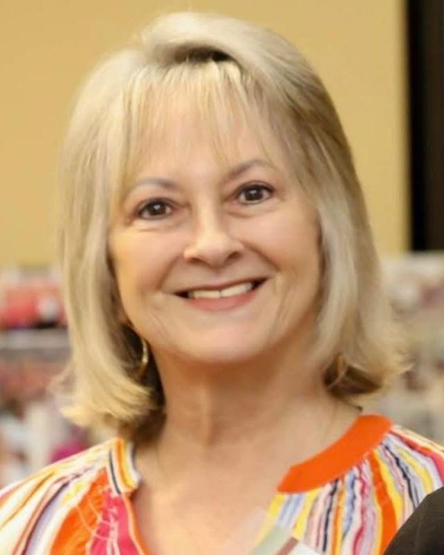 Regina Peters - Substitute Teacher